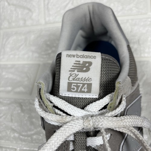 New Balance Men's 574 Core Sneakers Classic Casual Shoes Men’s Size 11.5 - Picture 11 of 18