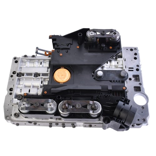 722.6 TCU Transmission Valve Body Solenoid w/Conductor Plate for Mercedes-Benz - Picture 11 of 19