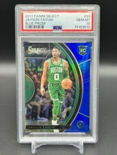 Jayson Tatum Rookie Card Guide, Top RC List, Best Autographs Jayson Tatum Rookie Card Guide, Top RC List, Best Autographs