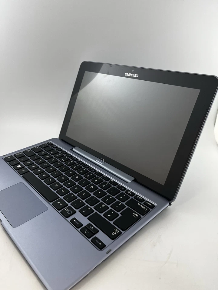 Samsung ATIV Smart XE500T1C 11.6" Grey Windows Tablet PC Spares & Repairs #A - Image 3 of 4