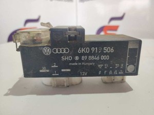 6K0919506 ELEKTRISCHES LÜFTERRELAIS / 181249 FÜR SEAT IBIZA 6K 1.4