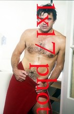FOTO PÓSTER #8587, ROBERT URICH, BARECHESTED, SHIRTLESS, vegas, spencer, 11X17
