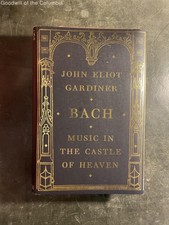 Bach: Music in the Castle of Heaven