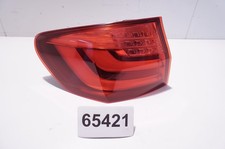 BMW 5er F11 Touring Rückleuchte Heckleuchte Seitenwand links 7203233