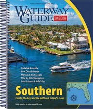 Waterway Guide Southern, 2026 Edition