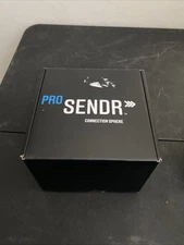 Golf ProSENDR Golf Practice Equipment Training Aid (connection sphere)  Read