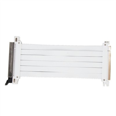 PCIe 3.0 x16 PCB Grafikkarten PCI Express Verlängerungskabel GPU Riser Kabel