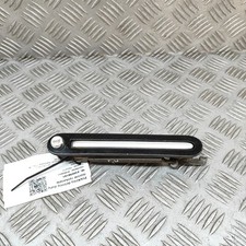 FIAT BARCHETTA 183 Front Right Door Exterior Handle 120079099 LHD 2001 30698181