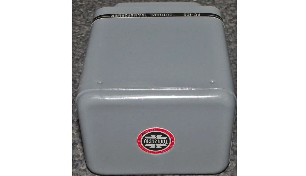 Tamura Vintage Electrical Transformers for sale | eBay