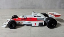 Vintage Polistil Scale Diecast FK11 Mclaren M23B James Hunt Model Car