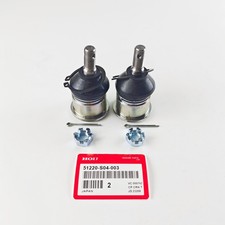 2PCS OEM Front Lower Ball Joint 51220-S04-003...