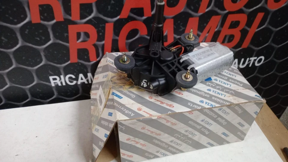 ALFA ROMEO 159 Sportwagon Serie (05>11) Heckwischermotor Für — 第 3/4 张图片