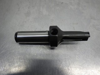 Seco Coolant Thru 7/8" Indexable Drill 1" SHK SSD52 0875 175 1000R7
