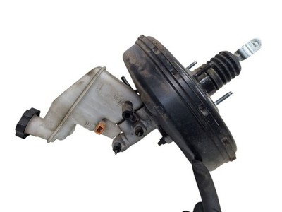 Bremskraftverstärker Hauptbremszylinder G4FA R71Z passt für HYUNDAI I30 (GD) 1.4