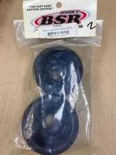 BSR F1012 Gray/White Rear MTD (2) Tires