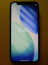Apple iPhone 12 mini - 128GB -schwarz - TOP-Zustand - ohne Vertrag-ohne SIM-Lock