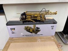 DM 85581 CAT MD6250 TALADRO DE SOPLADO ROTATIVO 1:50 fundición a presión modelo de maquinaria de construcción embalaje original