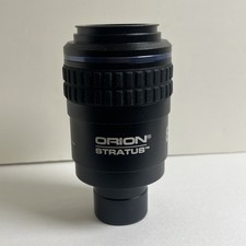 Orion Stratus 8mm Wide-Field 68 Telescope Eyepiece 8 MM