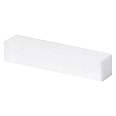 Abrasives Dressing Stick,AlO,Fine,6x1x1 In 61463610405  Abrasives 61463610405