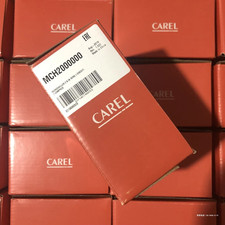New in box CAREL MCH200000 temperature contro...