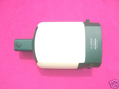 Vorwerk Staubsauger Kobold 121 Grundgerät in Senden bei ULM