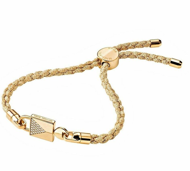 michael kors ladies bracelet