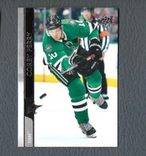 2020-21 Upper Deck UD Series 2 COREY PERRY Card, Dallas Stars #316