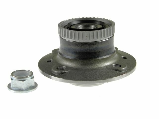 Moyeu de roue pour Renault Laguna I berline et break 1.6 1.8 1.9 dTi dCi 2.0