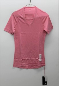 rapha v neck base layer