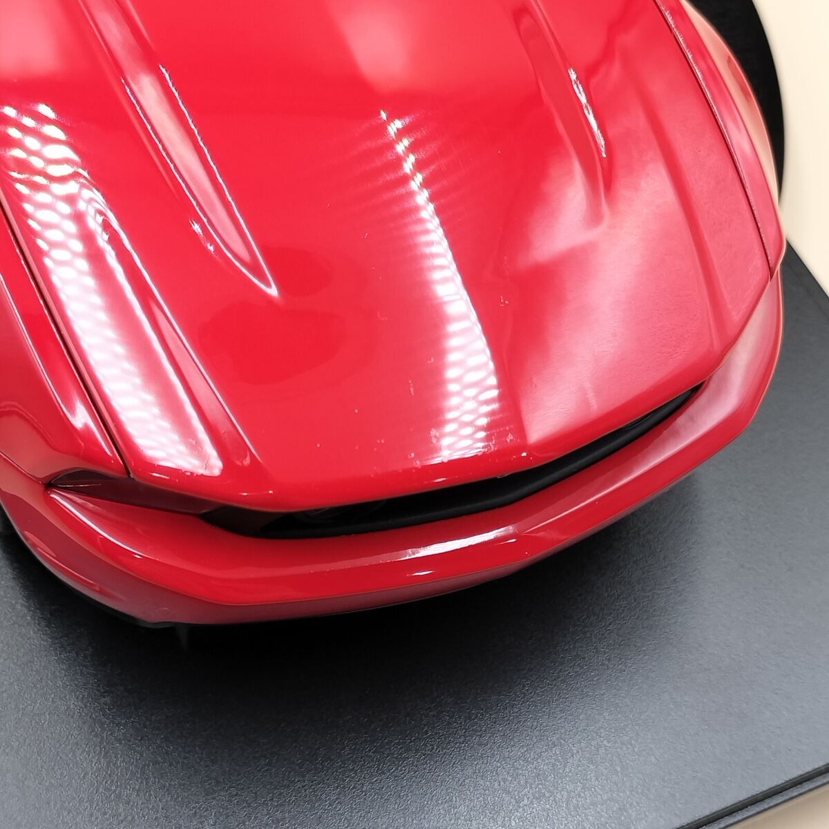 AUTOart 1/18 Ford Mustang GT 2010 Red 72913 | eBay AUTOart 1/18 Ford Mustang GT 2010 Red 72913 | eBay