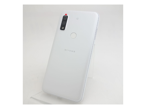 Fujitsu arrows We FCG01 White UNLOCKED SIM-FREE 5.7 inch RAM 4G FCNT JAPAN NEW - Afbeelding 4 van 8