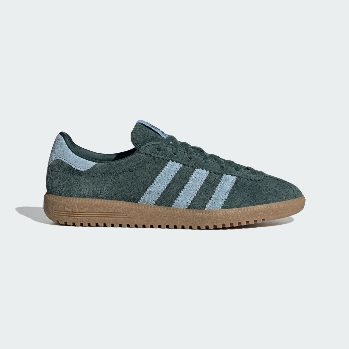 Adidas Bermuda BRMD Sneakers Original Shoes Mineral Green Adidas Bermuda BRMD Sneakers Original Shoes Mineral Green