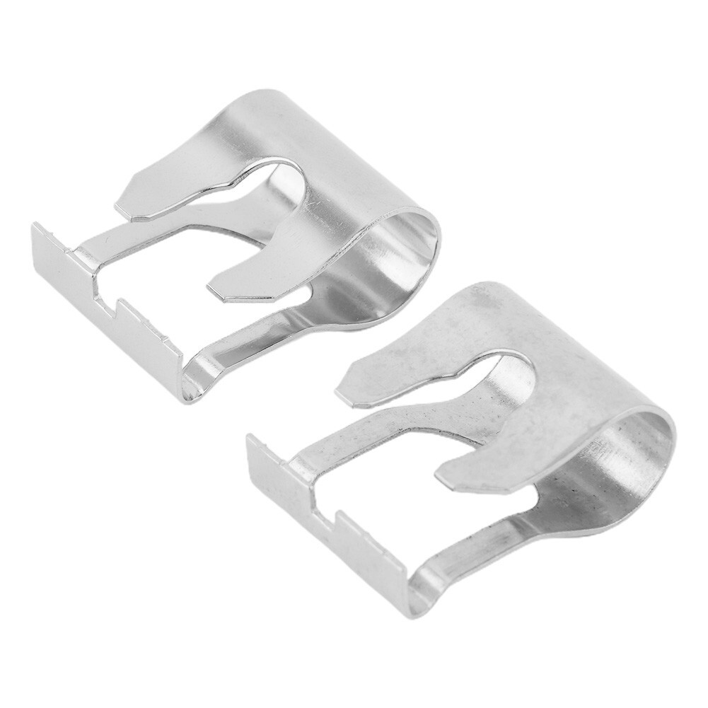 Easy Installation Windscreen Wiper Linkage Repair Kit 10pcs Spring Kit