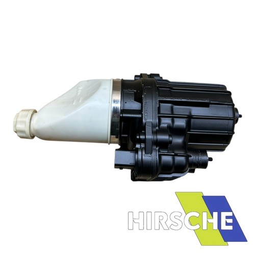 Vauxhall Astra Power Steering Pump Mk5 (A04) Astravan (A04) 2004-14 OE 93196066 - Picture 3 of 5