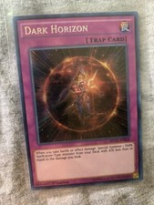 Yu-Gi-Oh! TCG Dark Horizon The Dark Side of Dimensions Movie Pack Secret Edition