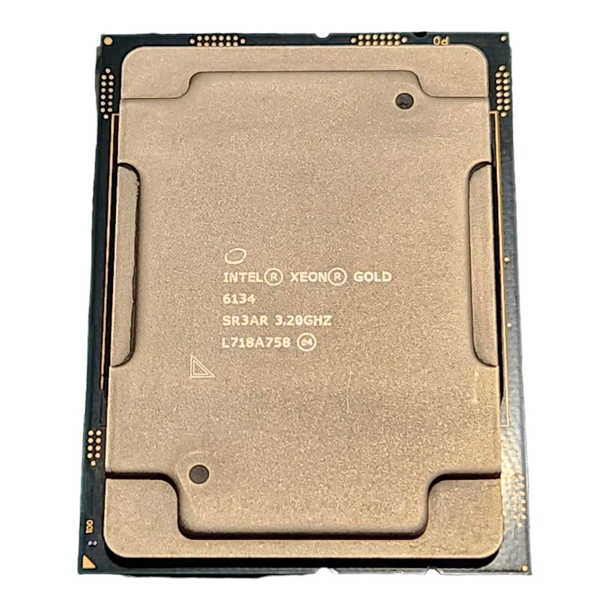 PCパーツ Intel Xeon Gold 6138T SR3J7 /474 PCパーツ Intel Xeon Gold 6138T SR3J7 /474 GOLD 6138T - New