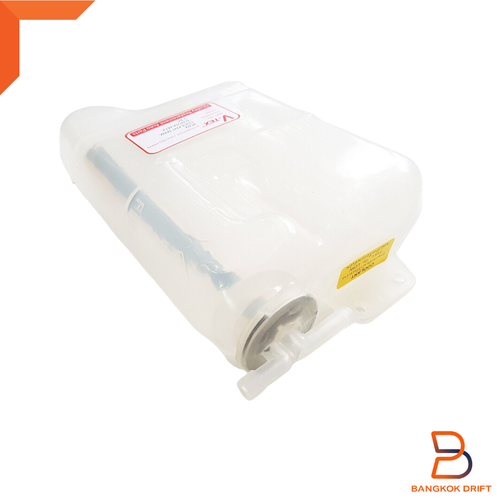 RADIATOR COOLANT OVERFLOW RESERVE TANK ASSY FOR TOYOTA PICKUP LN56 LN65 83-88 - Picture 5 of 12