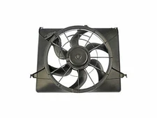 Fits 2006-2008 Hyundai Sonata 2.4L L4 Engine Cooling Fan Assembly Dorman 2007