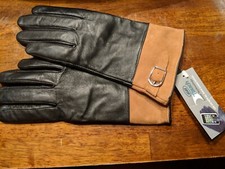 Womens GII Touch Glove Technology Black Gloves NWT