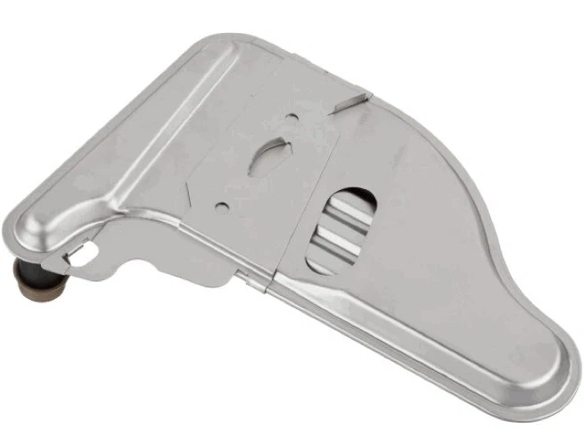 Auto. Trans. Filter & Oil Pan Gasket Kit for BUICK Cady Chevy Oldsmobile Pontiac - Image 3 of 4