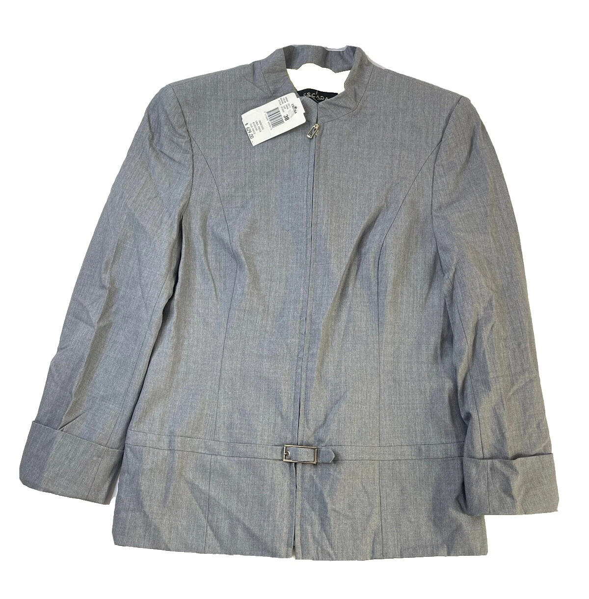 ESCADA Cotton Blend 38 Size Suits & Suit Separates for Women