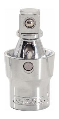 KS TOOLS 3/8'' CHROMEplus Power-Kugelgelenk