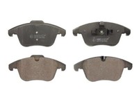 ABE BremsbeläGe Bremsbelegsatz Vorne FüR Peugeot 407 SW 508 CitroëN C5