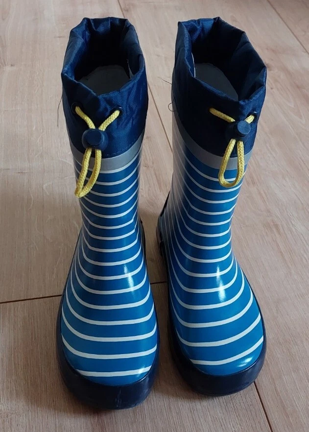 Gefütterte gummistiefel 30 31 Clearance