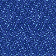 Windham Fabrics - Summersault - Barefoot - Cobalt