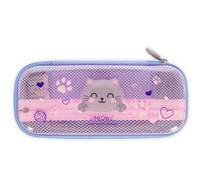 Legami FedermäPpchen - Wonderwow Pink Kitty Katze