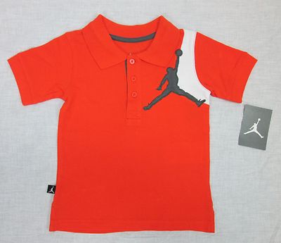 jordan jumpman polo shirts