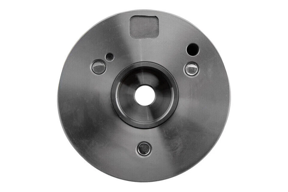 Polea Ajuste Árbol De Levas Para SUBARU JUSTY IV TOYOTA YARIS Aygo 1.0 0805.G9 Foto 3 de 4