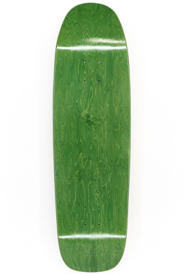 Blank Special Shape SPS13 Green