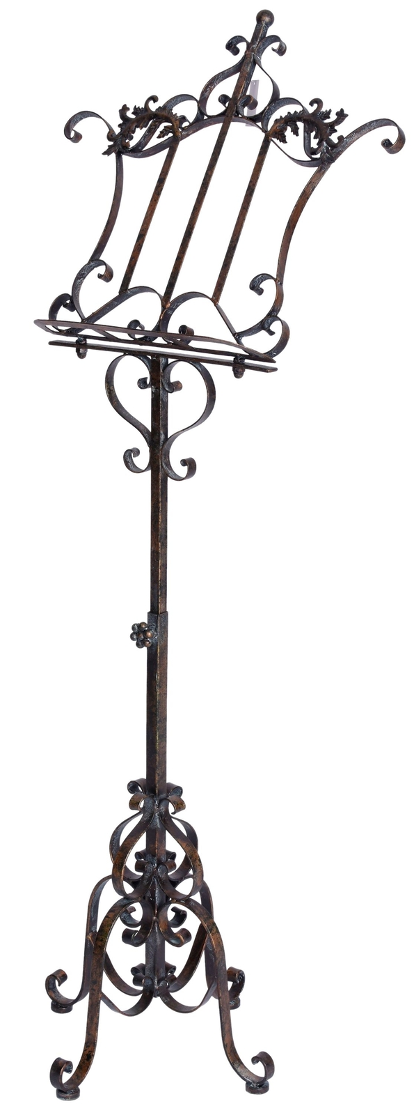 Music Stand Iron Stand Stands Tripod Country Style Orchestra New eBay